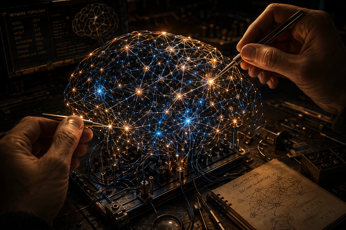 Fine-Tuning: Enseñar a un Modelo de IA a Hablar tu Idioma
