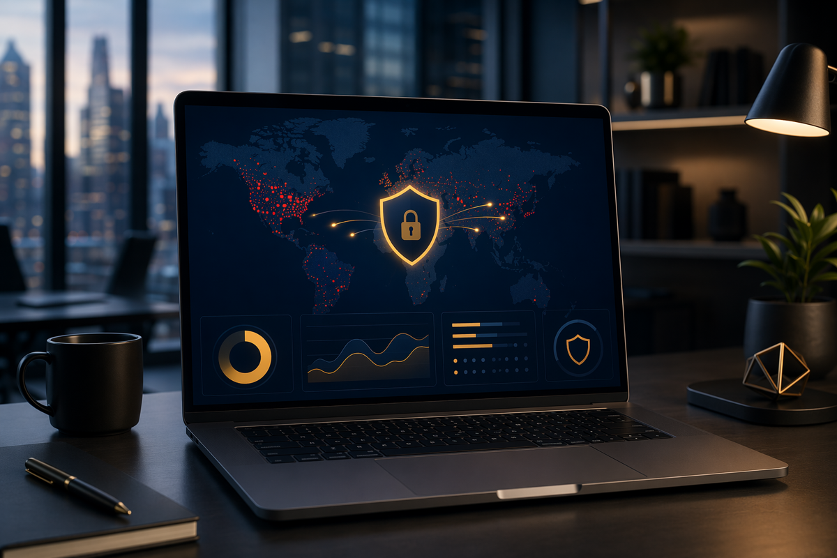 Unbroker: privacidad corporativa automatizada con agentes de IA